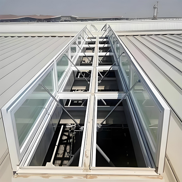 久治排烟天窗 久治排烟天窗