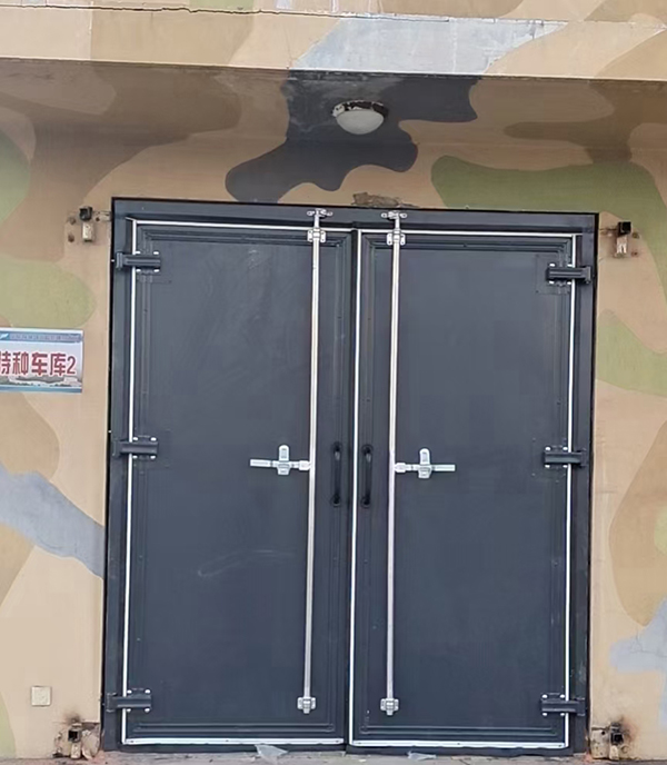 久治工业平开门 久治工业平开门