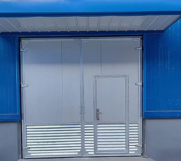 久治工业平开门 久治工业平开门