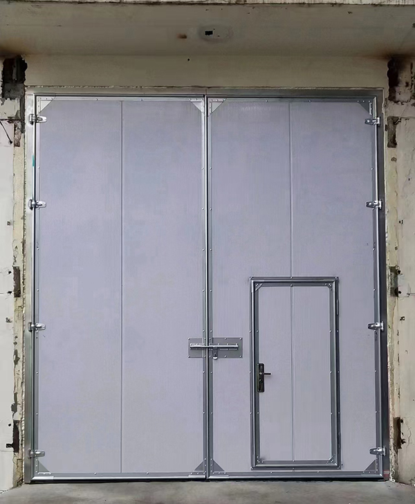 久治工业平开门 久治工业平开门