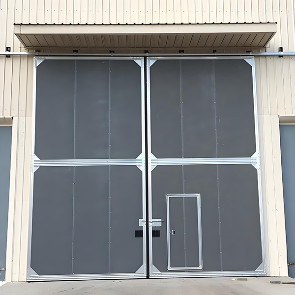 久治工业推拉门 久治工业推拉门