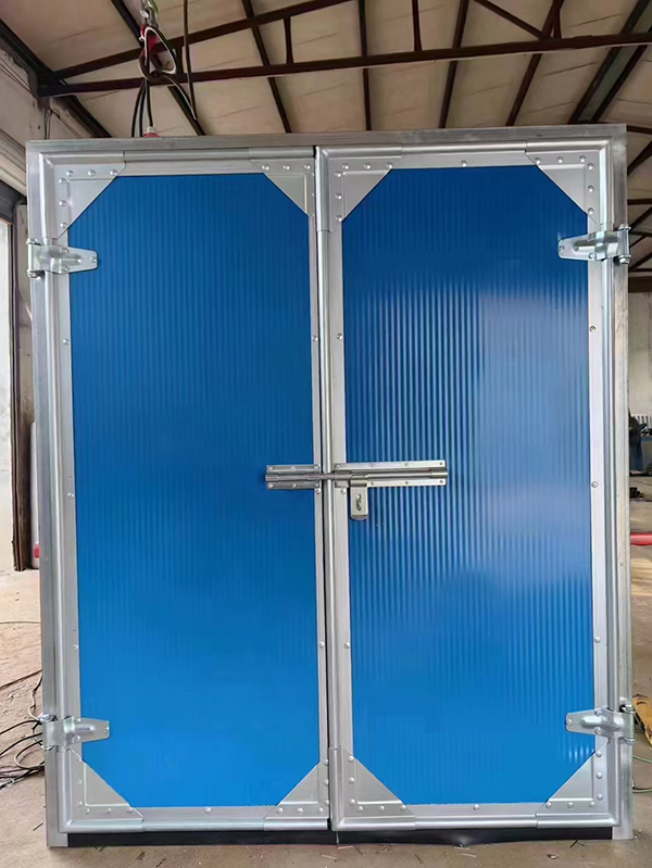 久治工业平开门 久治工业平开门