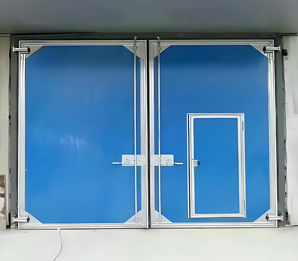 久治工业平开门 久治工业平开门