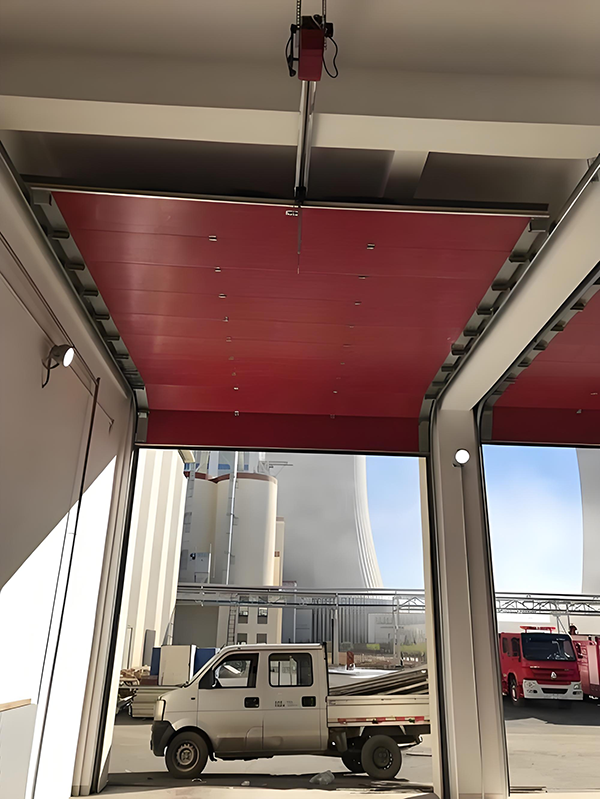 久治工业翻板门 久治工业翻板门