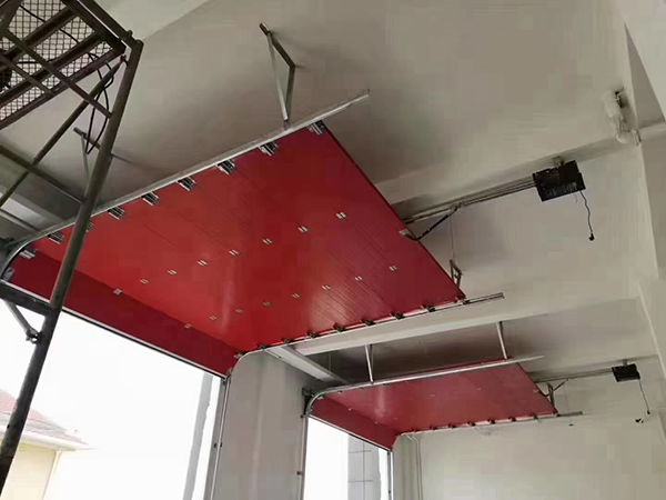 久治工业翻板门 久治工业翻板门