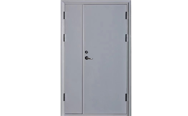 久治钢制防火门