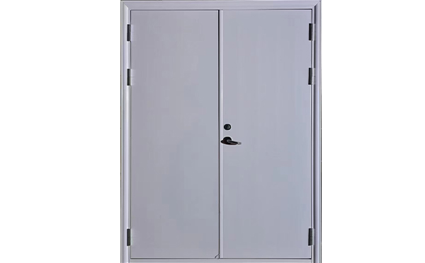 久治钢制防火门