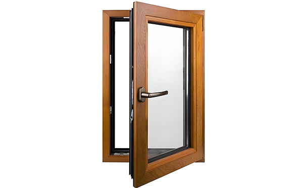 久治铝制耐火窗