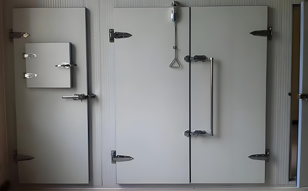 久治冷库门 久治冷库门