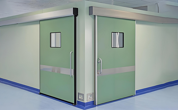 久治医用门 久治医用门