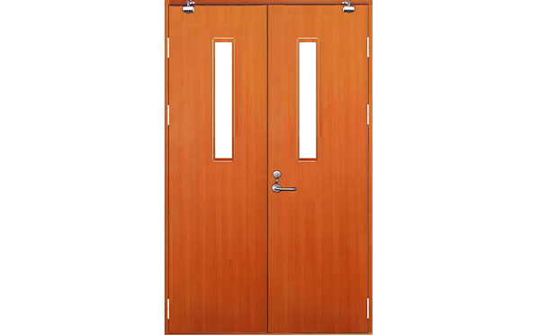 木质久治防火门 木质久治防火门