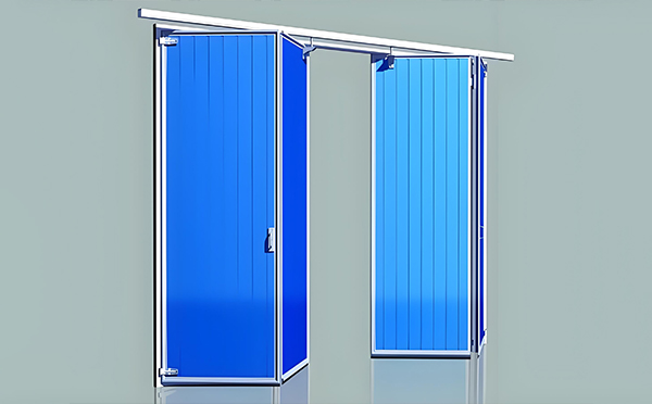 久治工业折叠门 久治工业折叠门