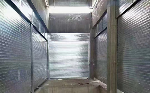 久治防火久治卷帘门应定期保养维护吗 久治防火久治卷帘门应定期保养维护吗