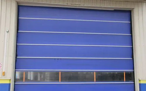 久治快速久治卷帘门的主要优势及应用领域 久治快速久治卷帘门的主要优势及应用领域