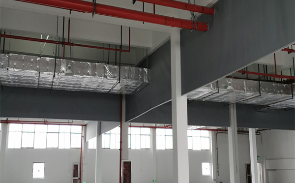 久治挡烟垂壁防火玻璃厚度要求