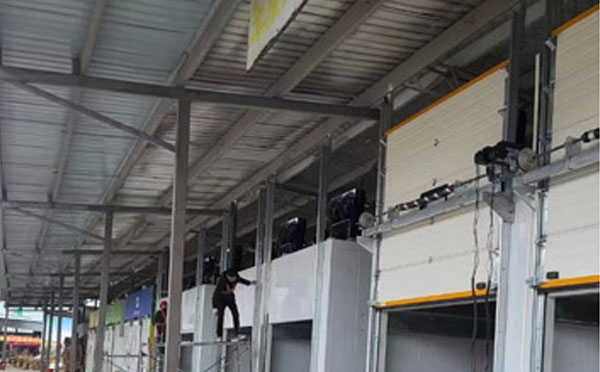 久治工业推拉门安装技巧与注意事项详解 久治工业推拉门安装技巧与注意事项详解